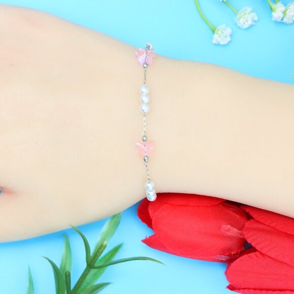 Chic & Stylish Bracelet – A Thoughtful Gift for Women and Girls, DYC1530 - Picture 1 of 12